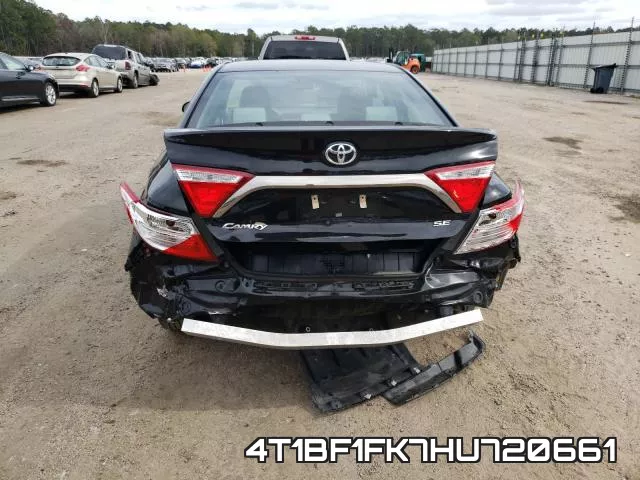 4T1BF1FK7HU720661 фото 10