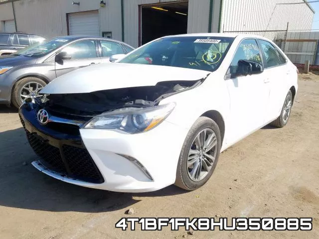 4T1BF1FK8HU350885 фото 3