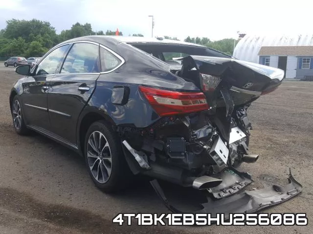 4T1BK1EB5HU256086 фото 4