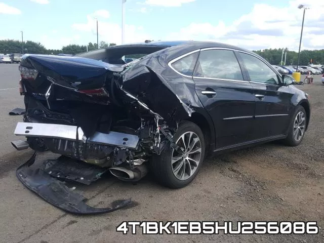 4T1BK1EB5HU256086 фото 5
