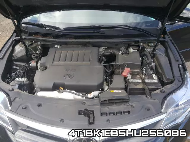 4T1BK1EB5HU256086 фото 8