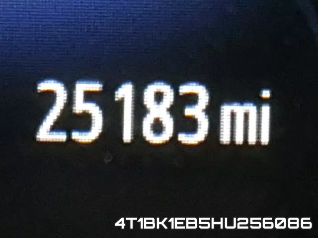 4T1BK1EB5HU256086 фото 9