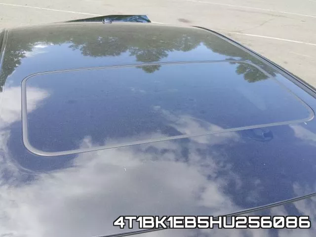 4T1BK1EB5HU256086 фото 10