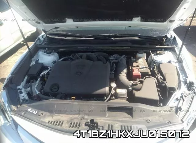 4T1BZ1HKXJU015072 фото 2