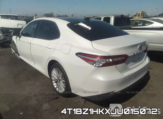 4T1BZ1HKXJU015072 фото 4