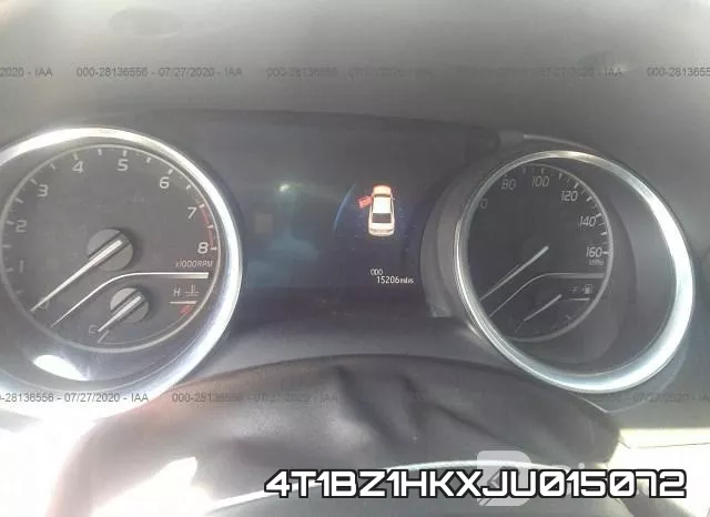 4T1BZ1HKXJU015072 фото 8