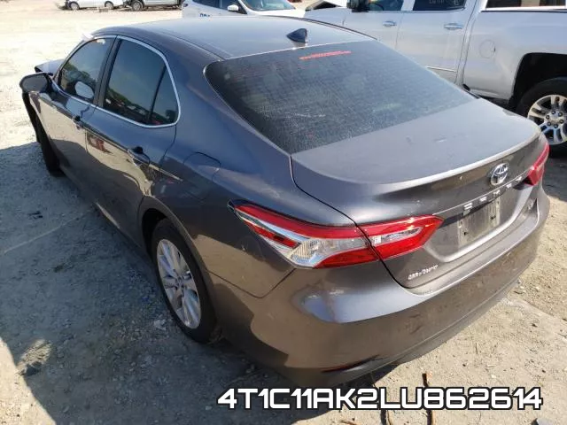 4T1C11AK2LU862614 фото 4