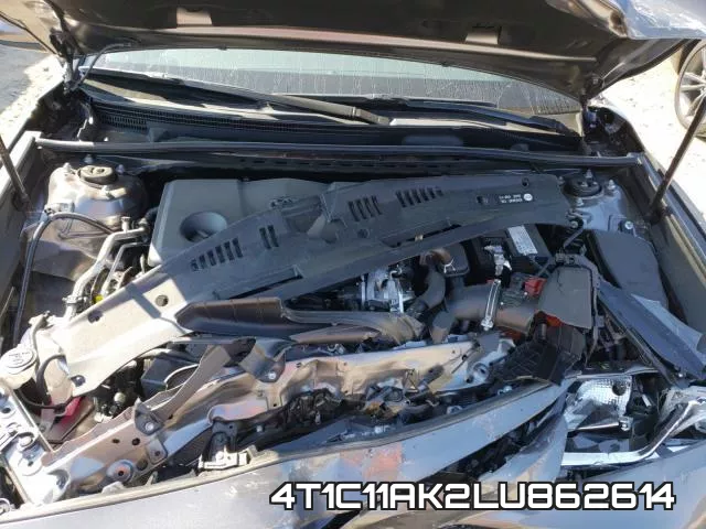 4T1C11AK2LU862614 фото 8