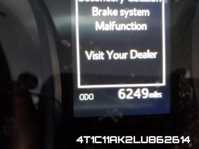 4T1C11AK2LU862614 фото 9