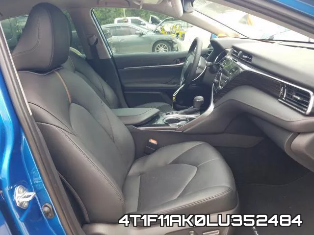 4T1F11AK0LU352484 фото 6