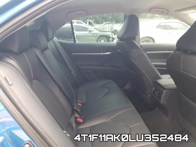 4T1F11AK0LU352484 фото 7
