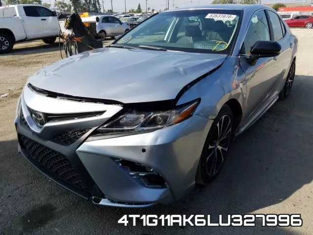 4T1G11AK6LU327996 фото 3