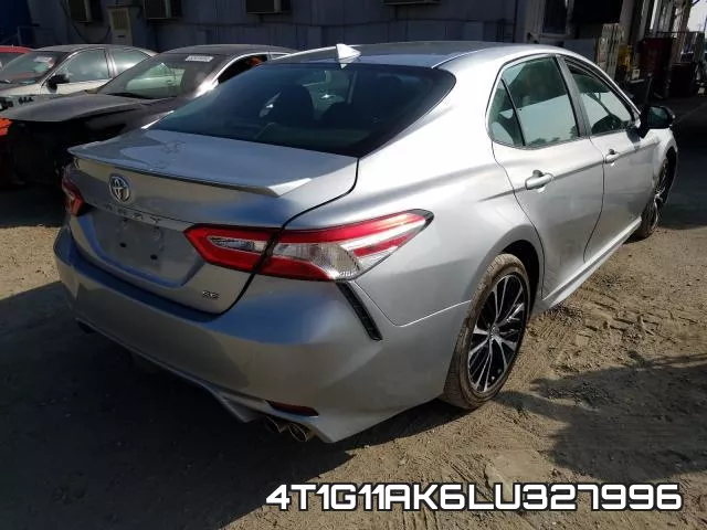 4T1G11AK6LU327996 фото 5