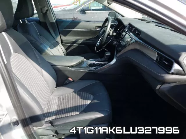 4T1G11AK6LU327996 фото 6