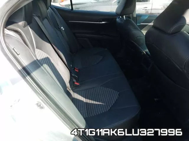 4T1G11AK6LU327996 фото 7