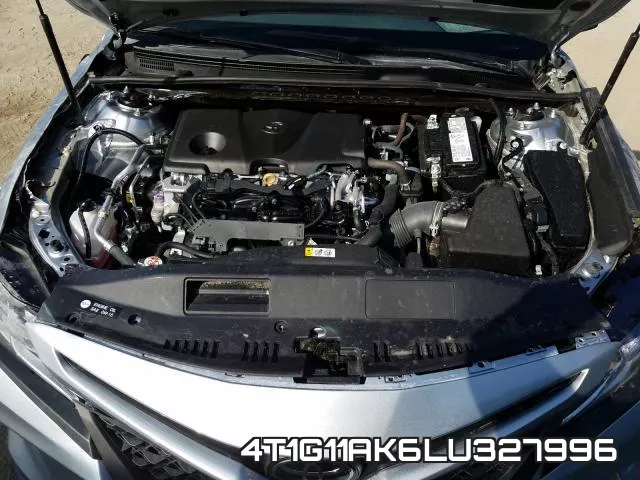 4T1G11AK6LU327996 фото 8