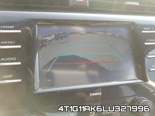 4T1G11AK6LU327996 фото 10