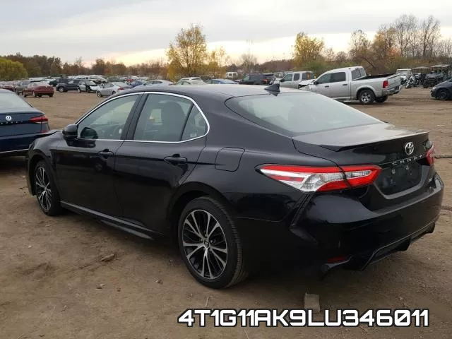 4T1G11AK9LU346011 фото 4
