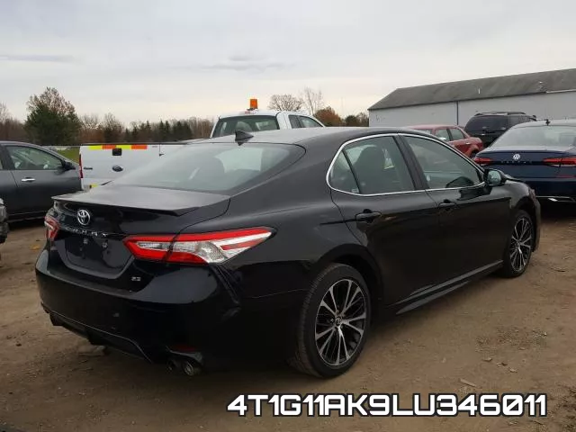 4T1G11AK9LU346011 фото 5