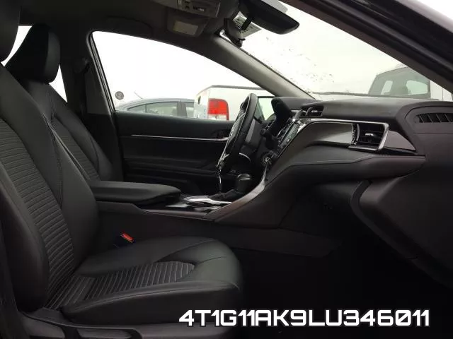 4T1G11AK9LU346011 фото 6