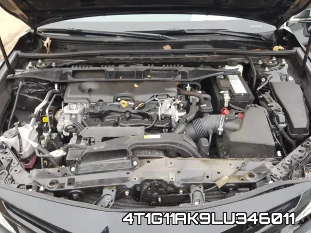 4T1G11AK9LU346011 фото 8
