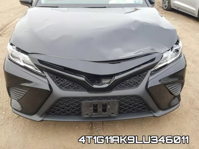 4T1G11AK9LU346011 фото 10