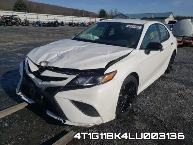 4T1G11BK4LU003136 фото 3