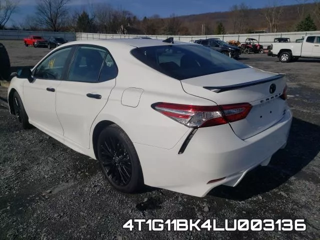 4T1G11BK4LU003136 фото 4