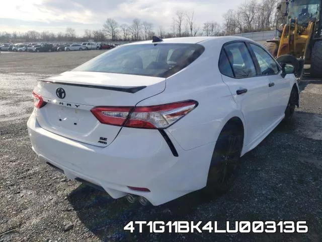 4T1G11BK4LU003136 фото 5