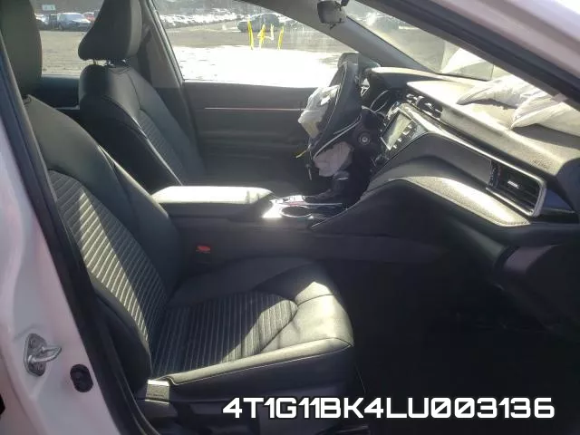 4T1G11BK4LU003136 фото 6
