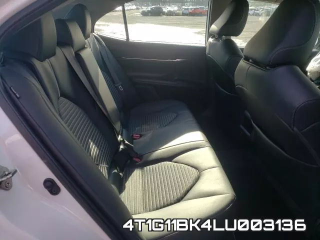 4T1G11BK4LU003136 фото 7