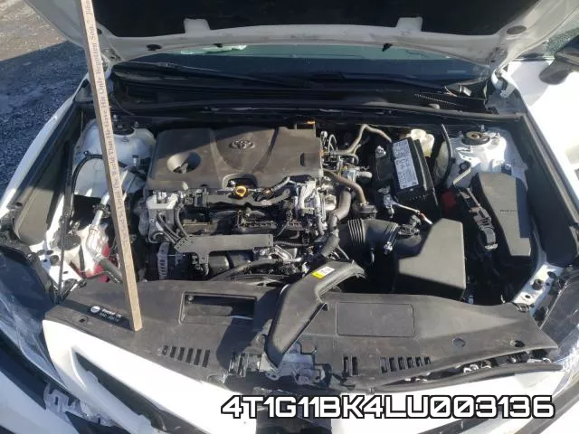 4T1G11BK4LU003136 фото 8