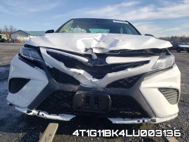 4T1G11BK4LU003136 фото 10