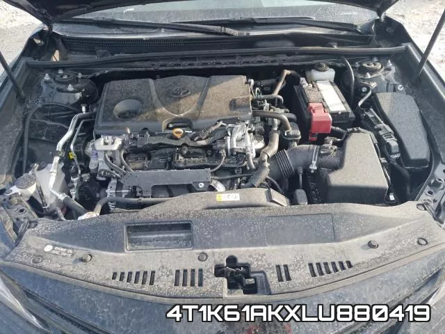 4T1K61AKXLU880419 фото 8