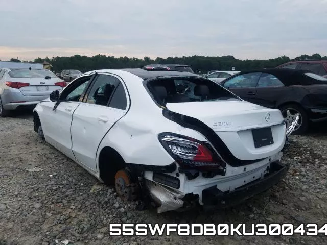 55SWF8DB0KU300434 фото 4
