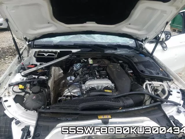 55SWF8DB0KU300434 фото 8
