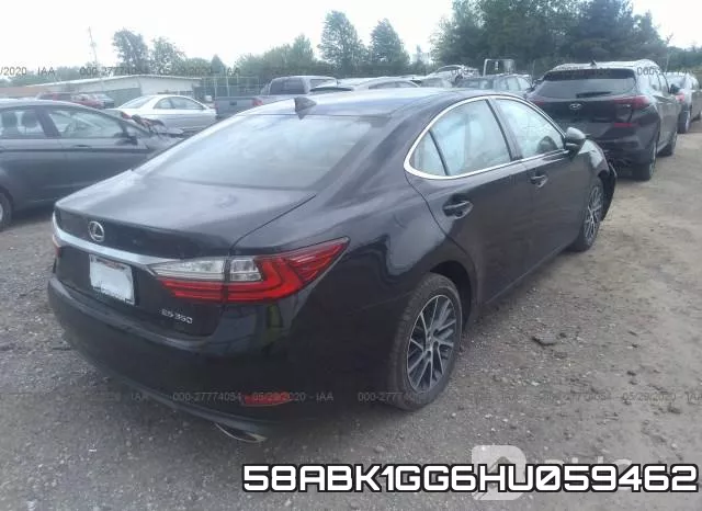 58ABK1GG6HU059462 фото 5