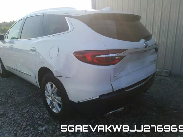 5GAEVAKW8JJ276969 фото 10