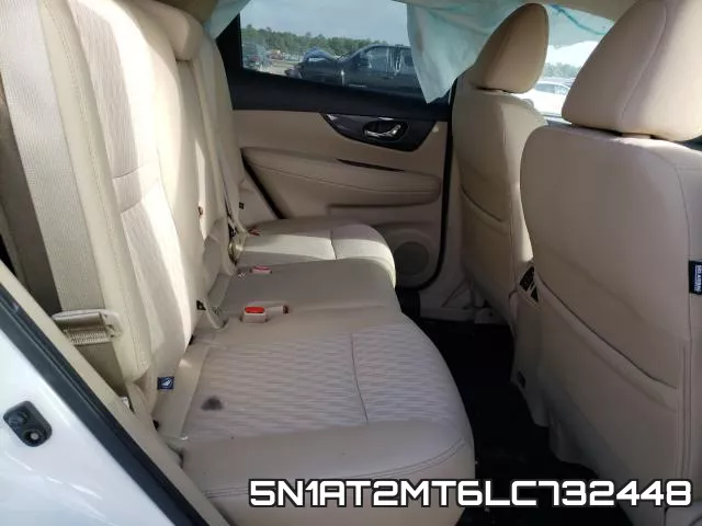 5N1AT2MT6LC732448 фото 7