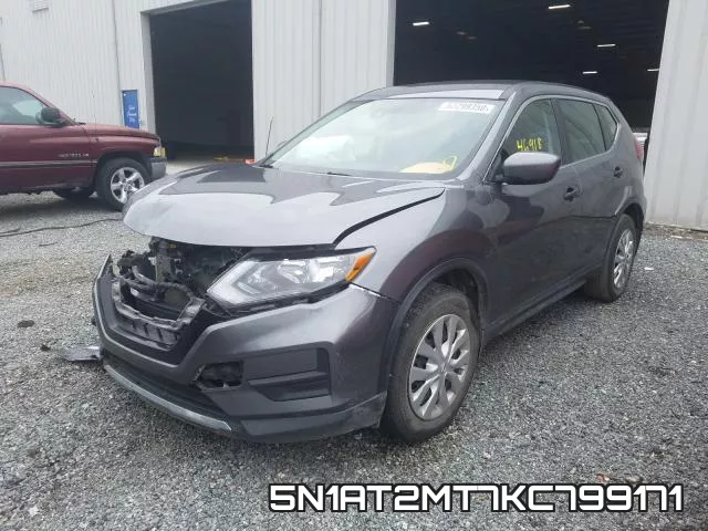 5N1AT2MT7KC799171 фото 2