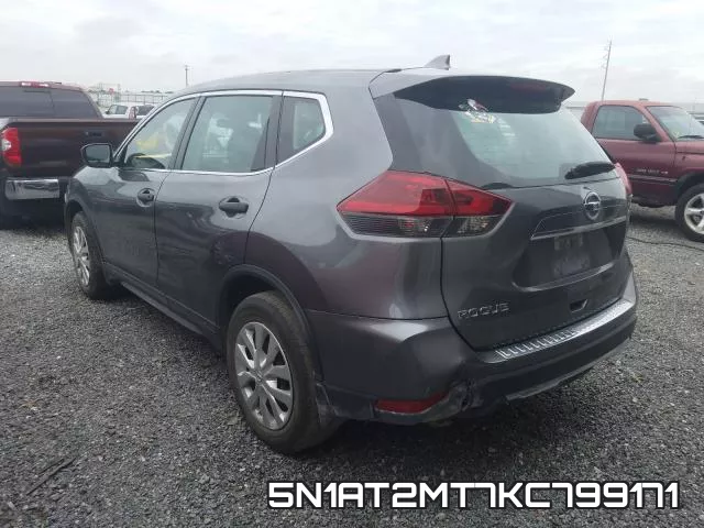 5N1AT2MT7KC799171 фото 3
