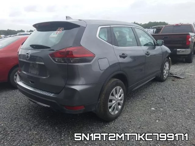 5N1AT2MT7KC799171 фото 4