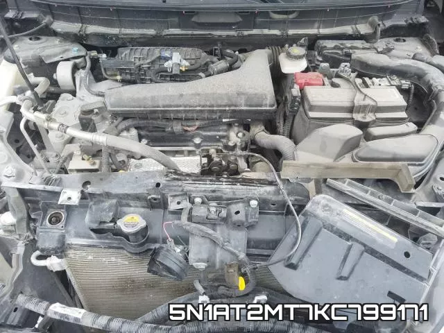 5N1AT2MT7KC799171 фото 7