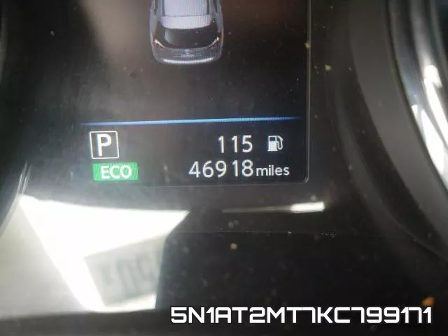 5N1AT2MT7KC799171 фото 8