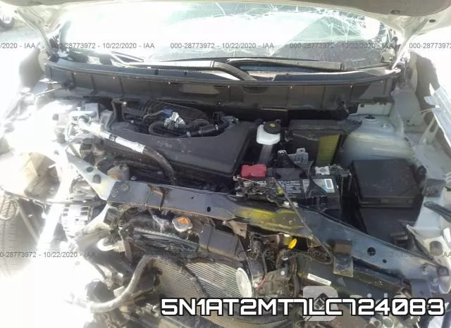 5N1AT2MT7LC724083 фото 2