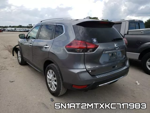 5N1AT2MTXKC717983 фото 4