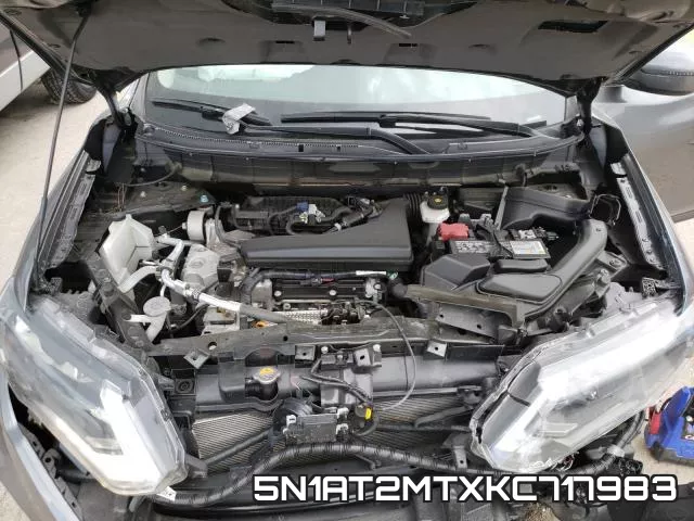 5N1AT2MTXKC717983 фото 8