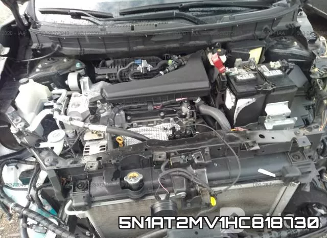 5N1AT2MV1HC818730 фото 2