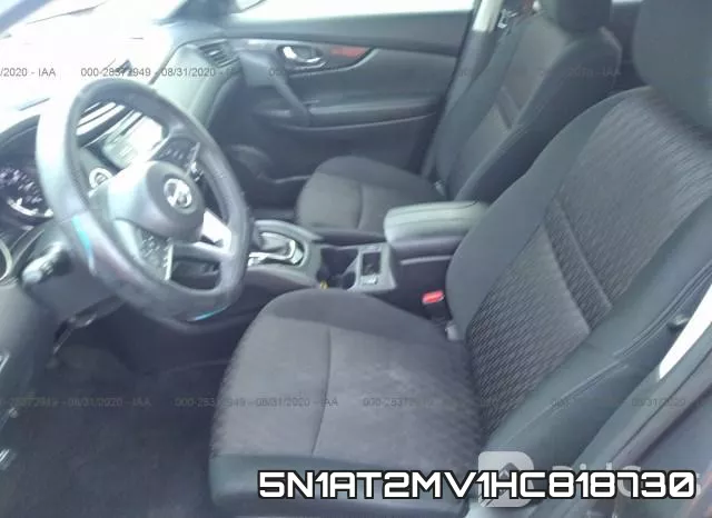 5N1AT2MV1HC818730 фото 6