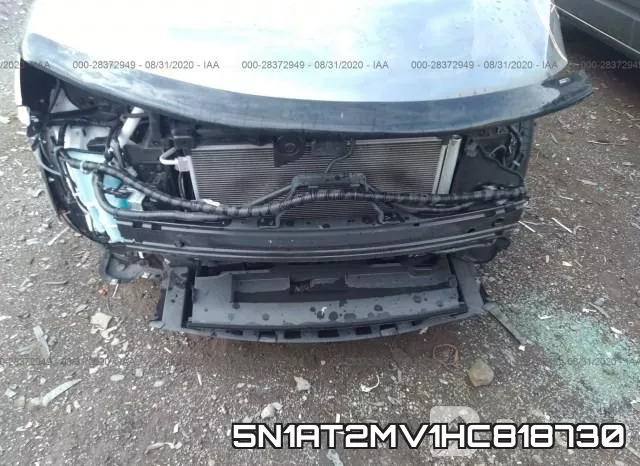 5N1AT2MV1HC818730 фото 7